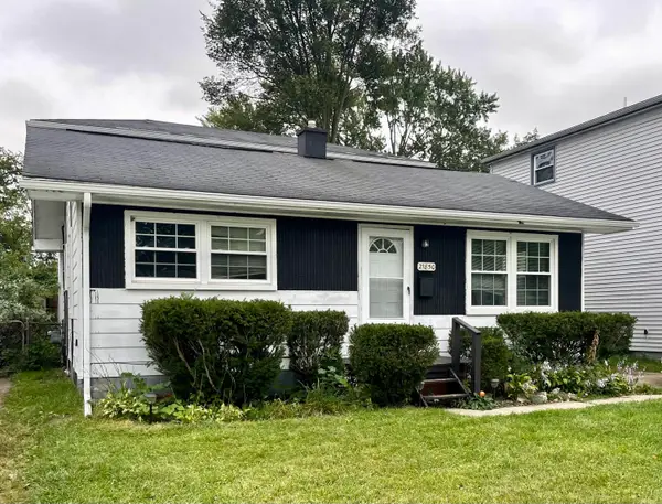 21850 Cunningham Avenue, Warren, MI 48091