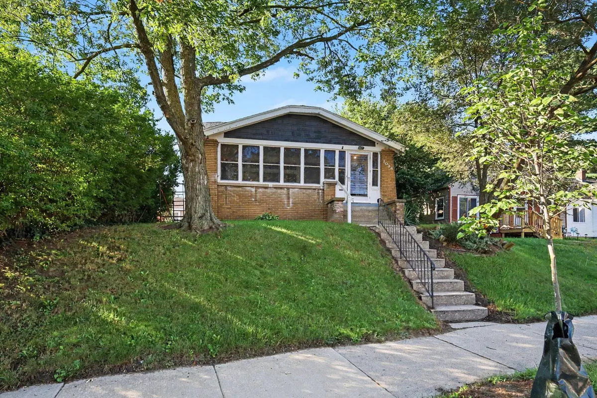 1036 Dickinson Street Se, Grand Rapids, MI 49507 - #1