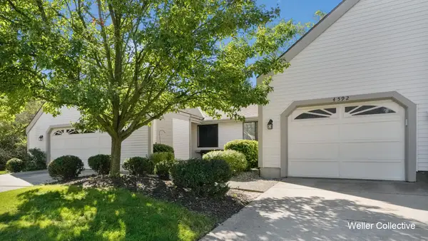 4592 Whisperwood Court Se, Kentwood, MI 49508