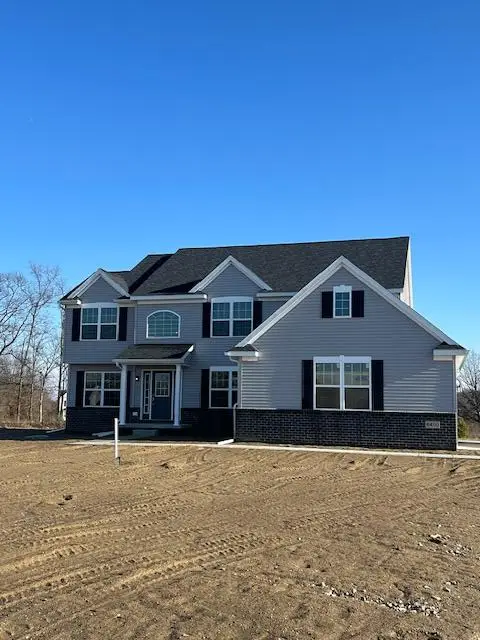 6450 Earl June Court, Dexter, MI 48130 - #1