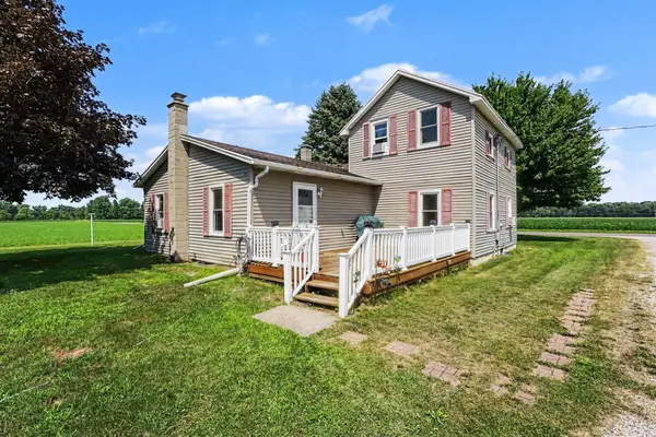 14874 S 31st Street, Vicksburg, MI 49097