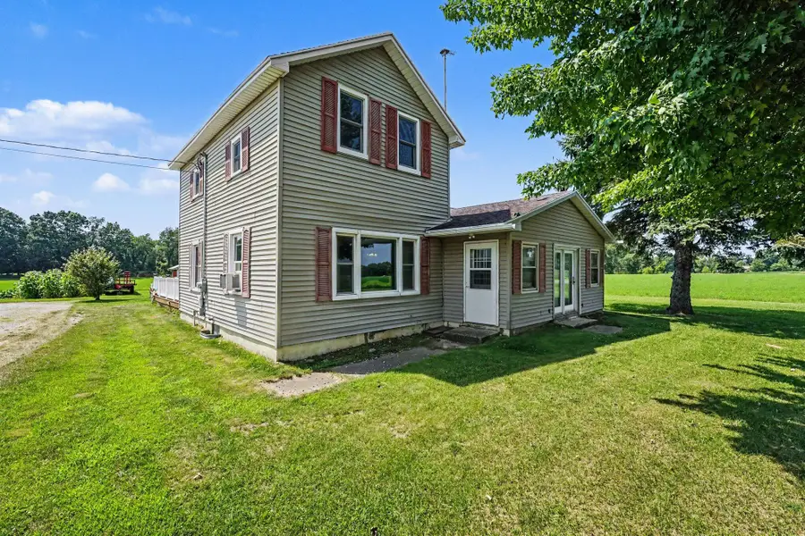 14874 S 31st Street, Vicksburg, MI 49097 - #2