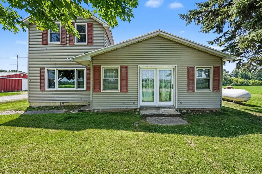 14874 S 31st Street, Vicksburg, MI 49097 - #3