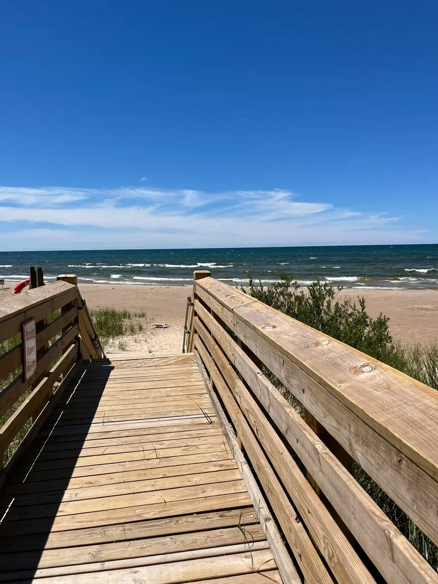 4760 N Lakeshore Drive, Mears, MI 49436 - #2
