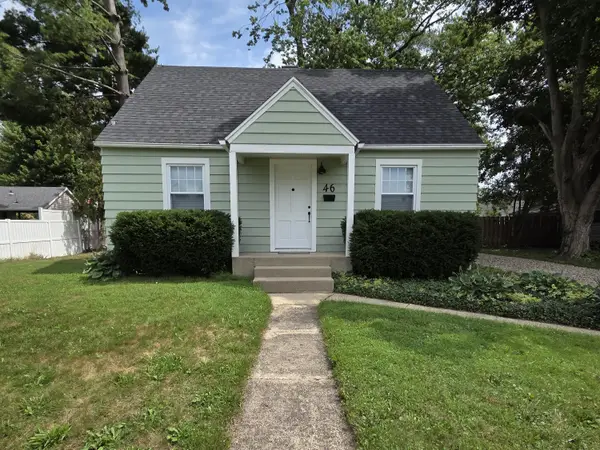 46 N 27th Street N, Battle Creek, MI 49015