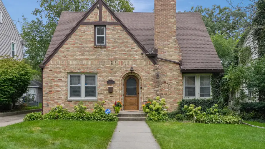 1340 Giddings Avenue Se, Grand Rapids, MI 49506 - #3