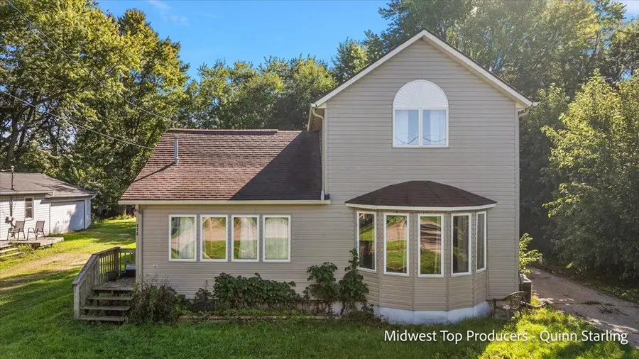 373 Charlotte Street, Mulliken, MI 48861 - #2