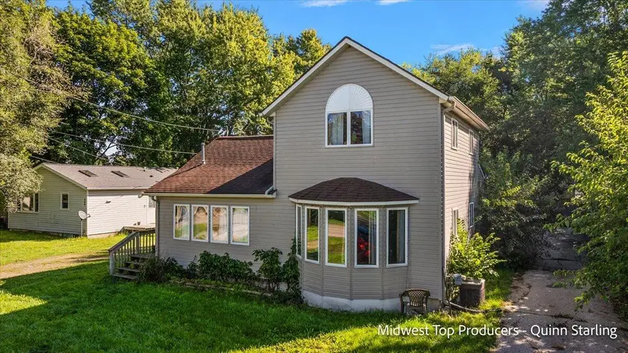 373 Charlotte Street, Mulliken, MI 48861 - #3