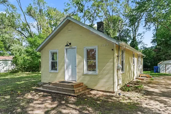 1597 Norton Road, Benton Harbor, MI 49022