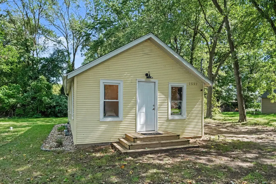 1597 Norton Road, Benton Harbor, MI 49022 - #2