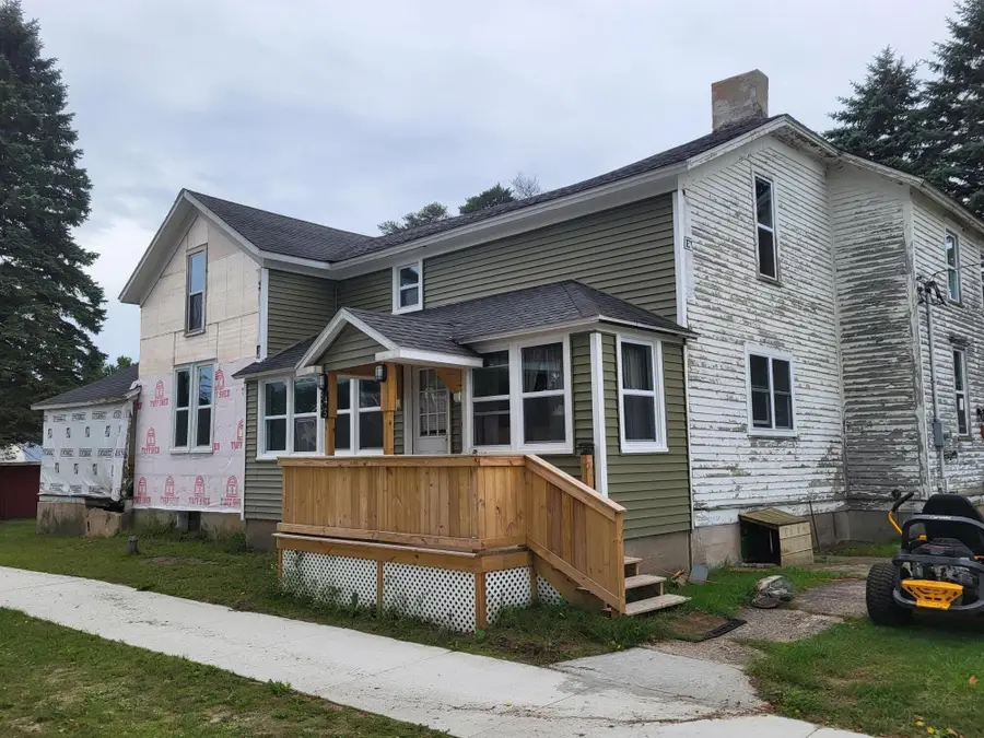 8435 N Democrat Street N, Free Soil, MI 49411 - #2