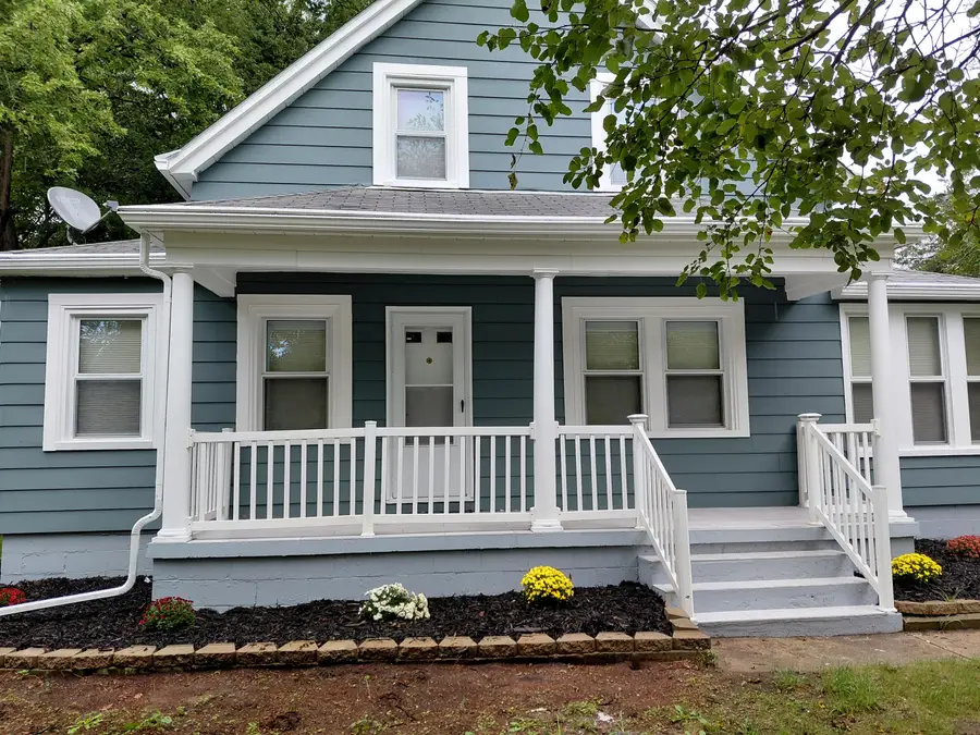 1436 N Prospect Road, Ypsilanti, MI 48198 - #2