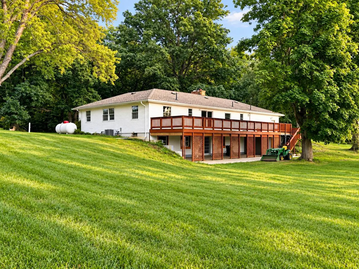 3300 Wellman Road, Parma, MI 49269 - #1