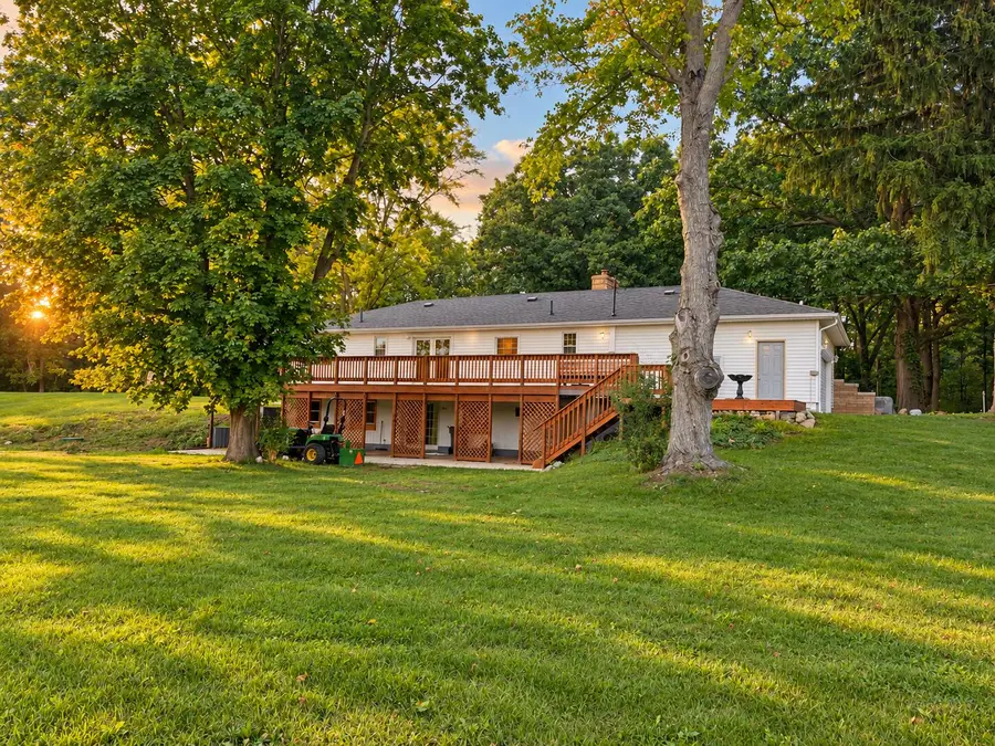 3300 Wellman Road, Parma, MI 49269 - #2