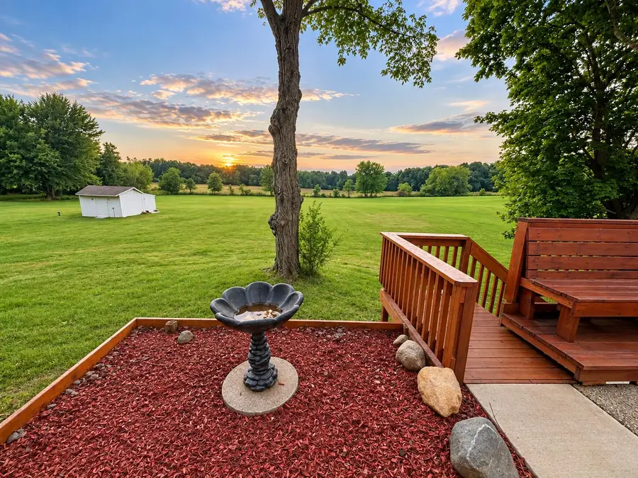 3300 Wellman Road, Parma, MI 49269 - #3