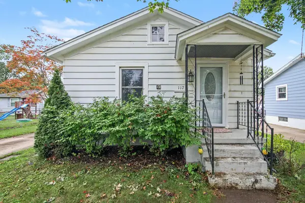 117 W Michigan Avenue, Milan, MI 48160