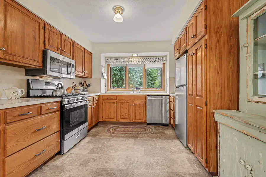 3114 Maple Villa Drive Se, Grand Rapids, MI 49508 - #3