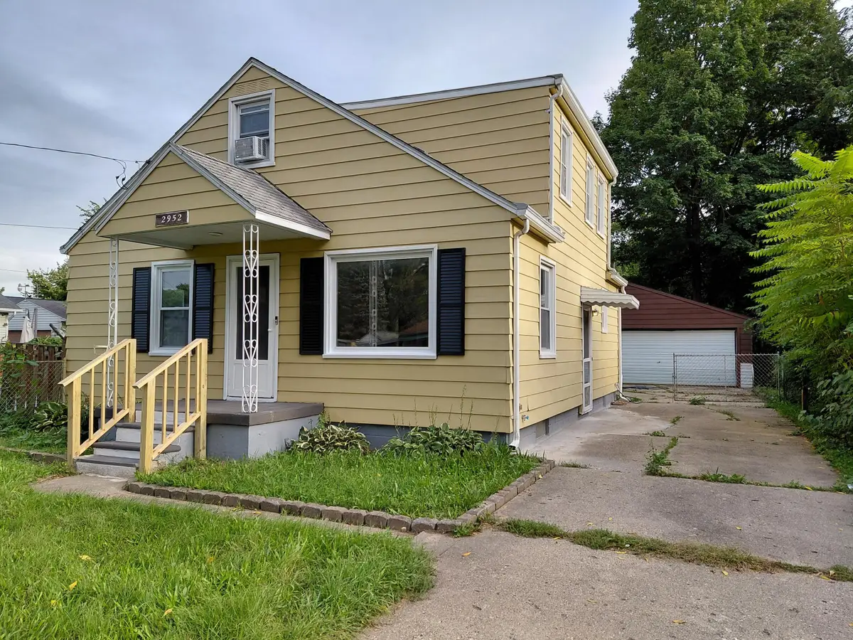 2952 Nathan Avenue, Flint, MI 48506 - #1