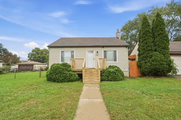 6465 Bailey Street, Taylor, MI 48180