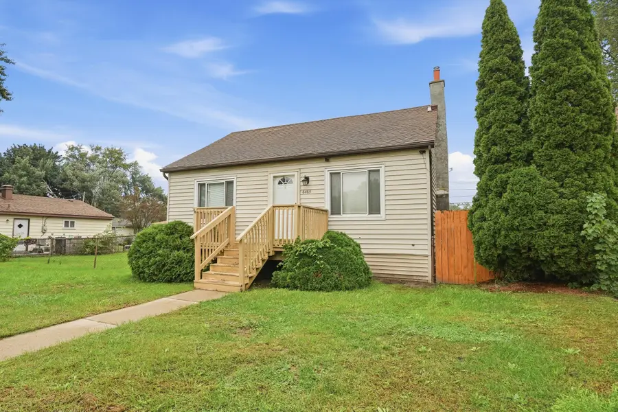 6465 Bailey Street, Taylor, MI 48180 - #2