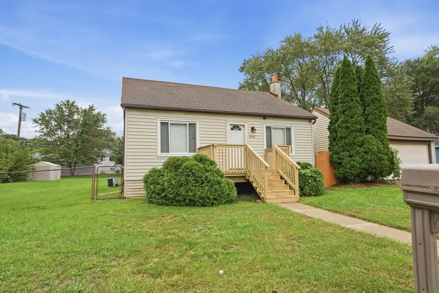 6465 Bailey Street, Taylor, MI 48180 - #3