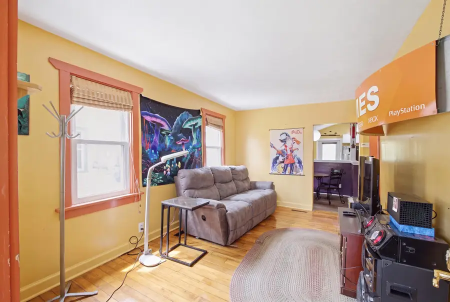413 N 6th Street, Grand Haven, MI 49417 - #3