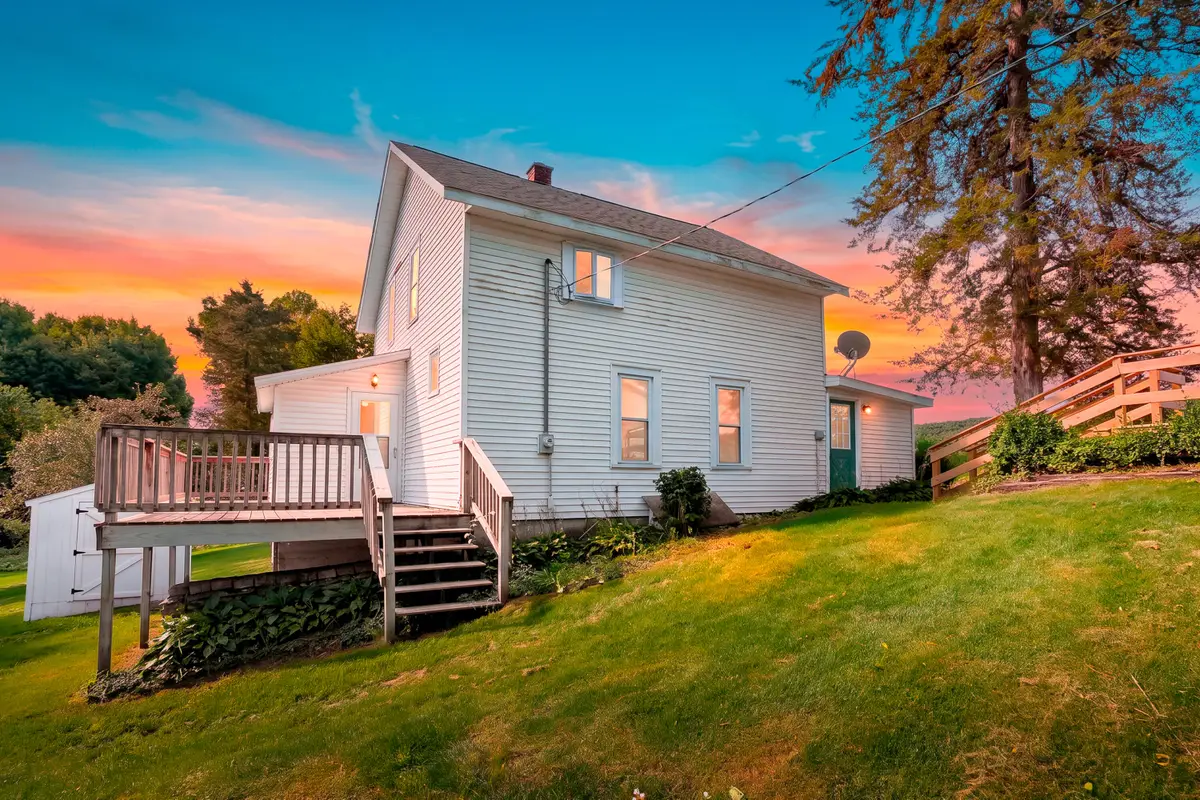 72861 28th Street, Lawton, MI 49065 - #1