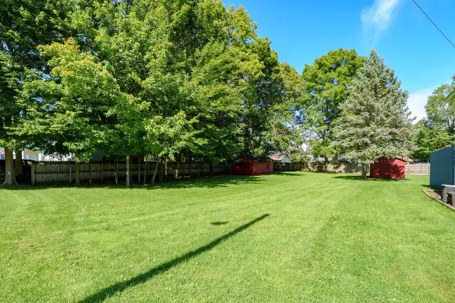 635 Osterhout Street, Schoolcraft, MI 49087 - #3