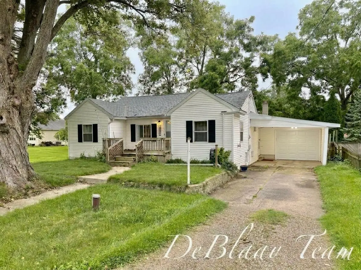 3418 Munson Street, Lansing, MI 48917 - #1