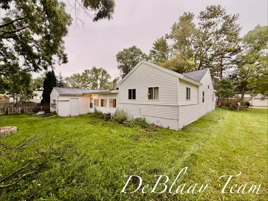 3418 Munson Street, Lansing, MI 48917 - #3