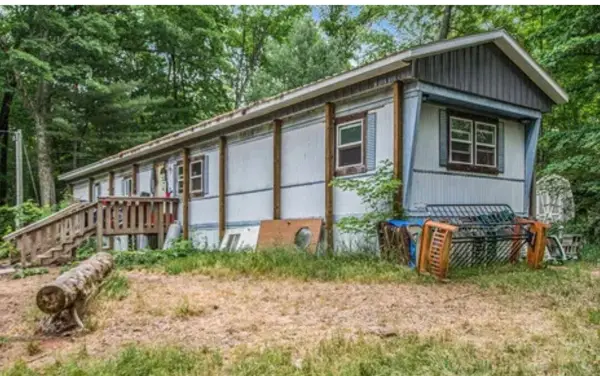 1850 Wood Street, Bitely, MI 49309