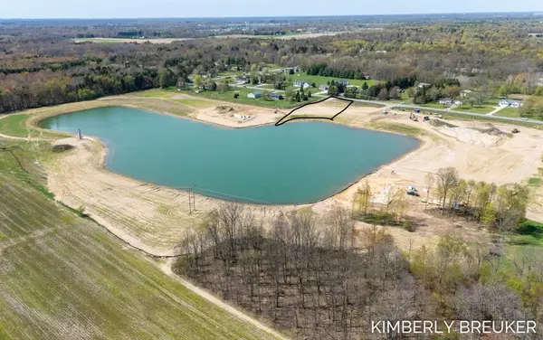 Lot E Fillmore, Allendale, MI 49401