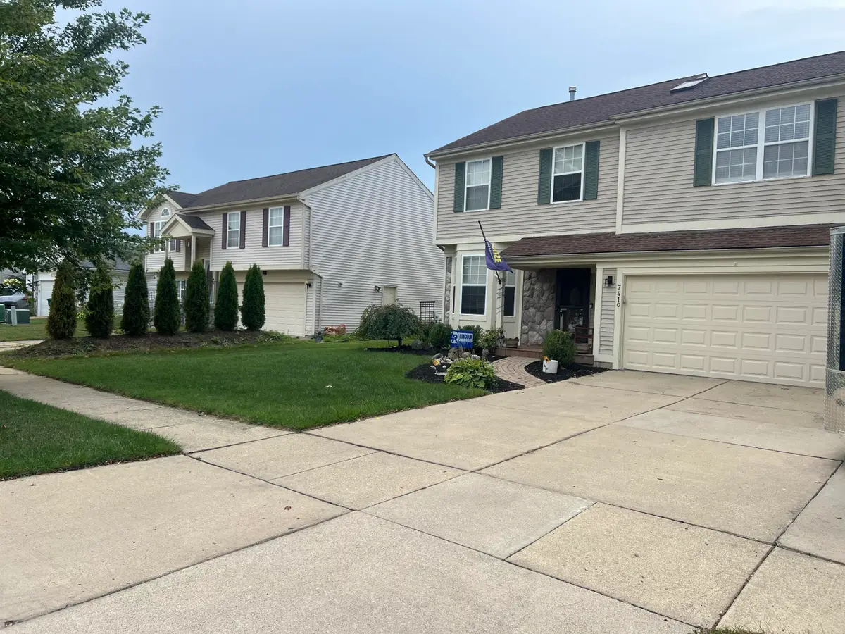 7410 Lochmoor Drive, Ypsilanti, MI 48197 - #1