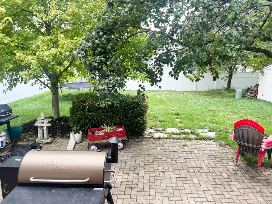 7410 Lochmoor Drive, Ypsilanti, MI 48197 - #2
