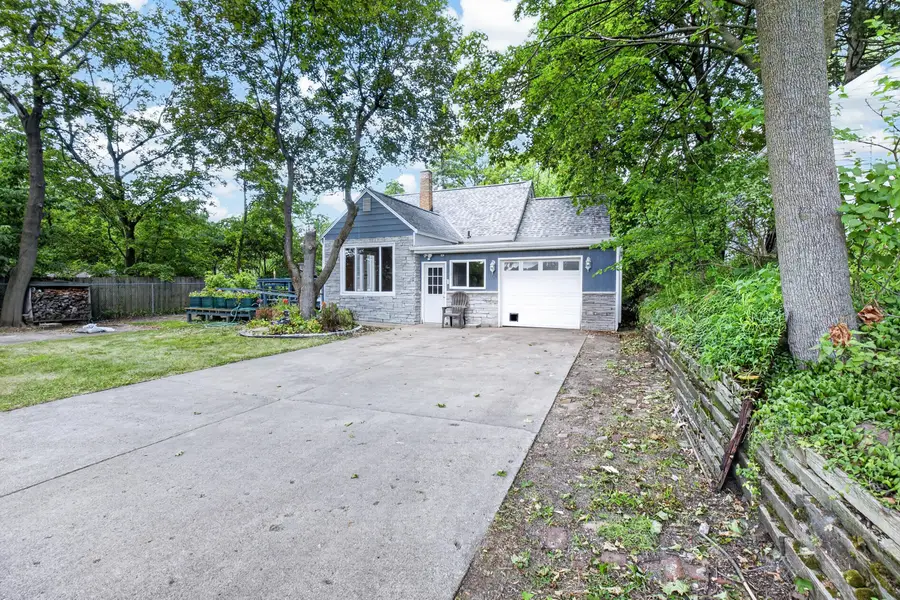 1202 Pinehurst Boulevard, Kalamazoo, MI 49006 - #2