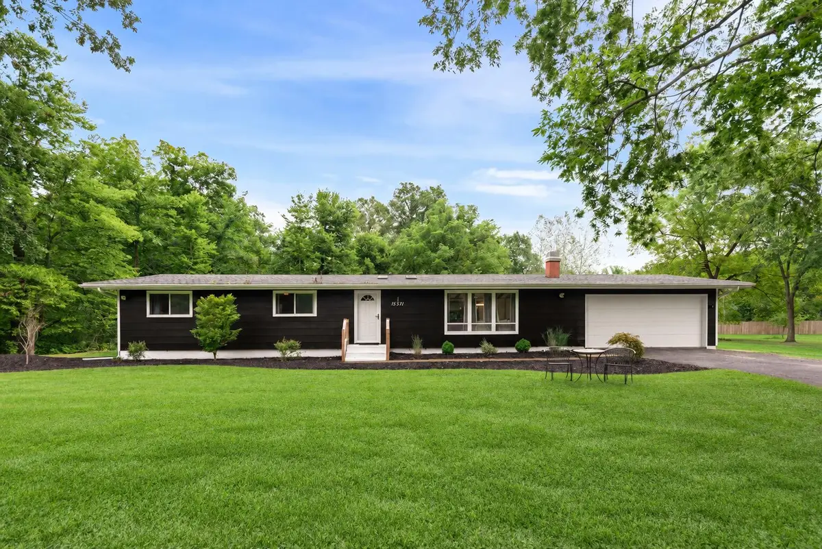 15871 Lakeside Road, Union Pier, MI 49129 - #1
