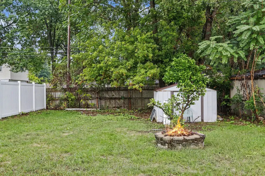 6148 N Globe Street, Westland, MI 48185 - #2