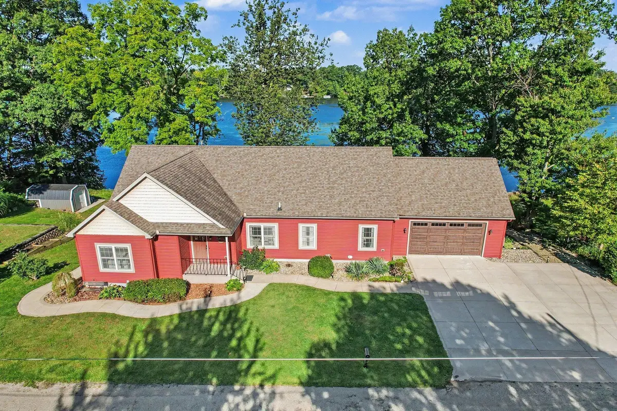 1176 Day Road, Union City, MI 49094 - #1