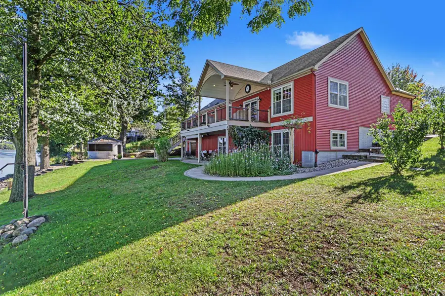 1176 Day Road, Union City, MI 49094 - #2