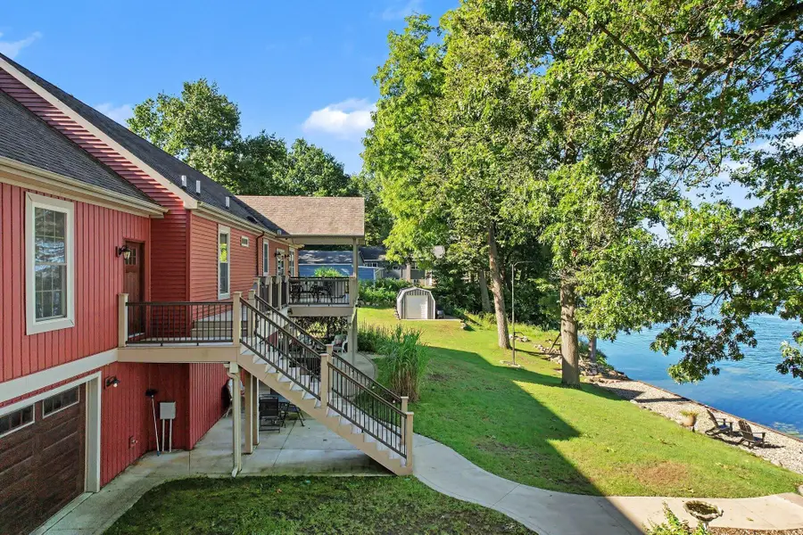 1176 Day Road, Union City, MI 49094 - #3