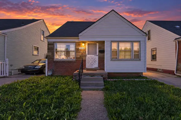 8304 Wyoming Avenue, Detroit, MI 48204