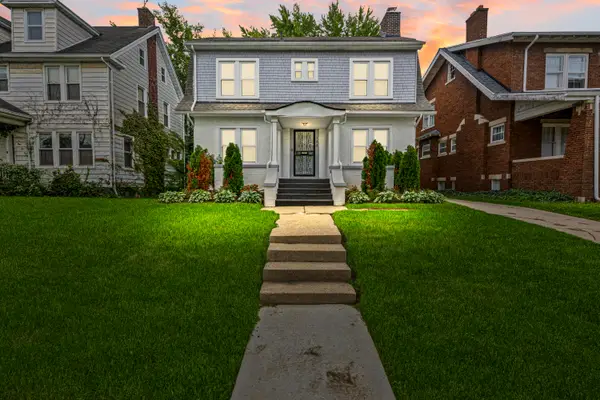 123 Puritan Avenue, Highland Park, MI 48203