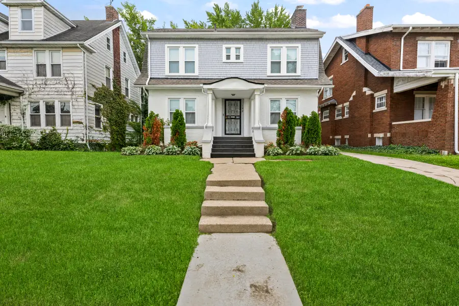 123 Puritan Avenue, Highland Park, MI 48203 - #2