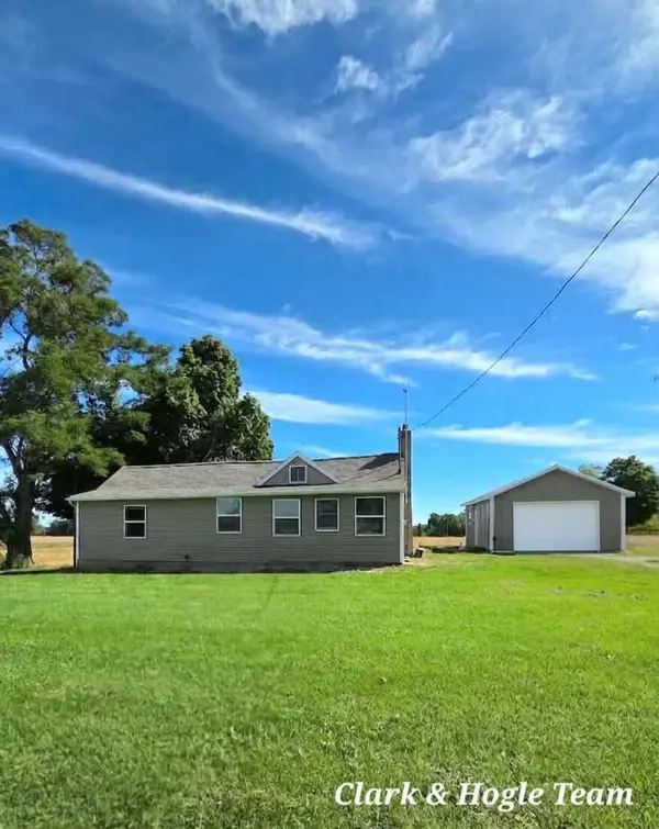 2983 Divine Highway, Lyons, MI 48851