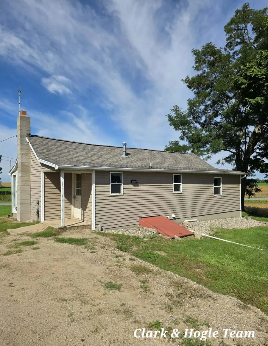 2983 Divine Highway, Lyons, MI 48851 - #2