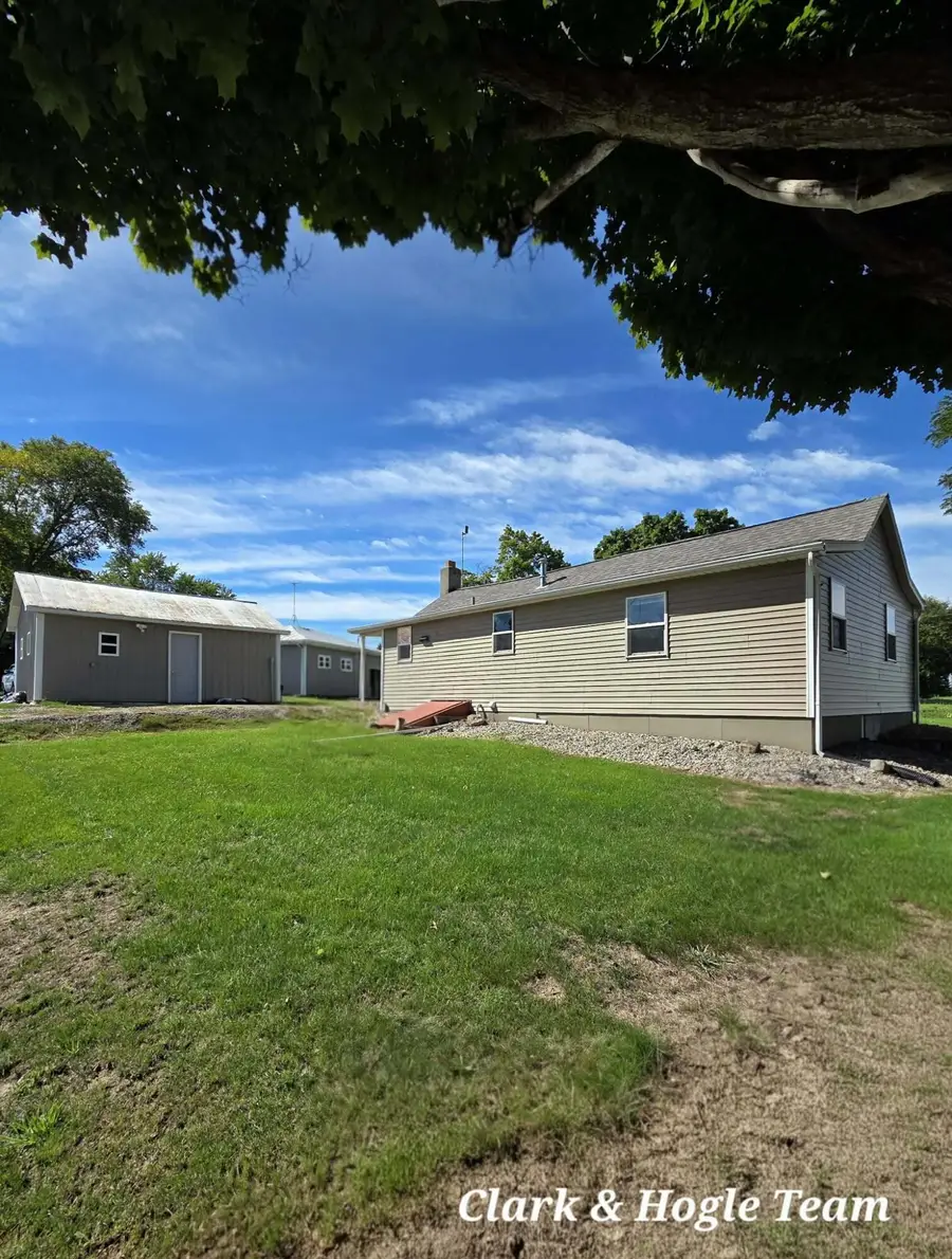 2983 Divine Highway, Lyons, MI 48851 - #3