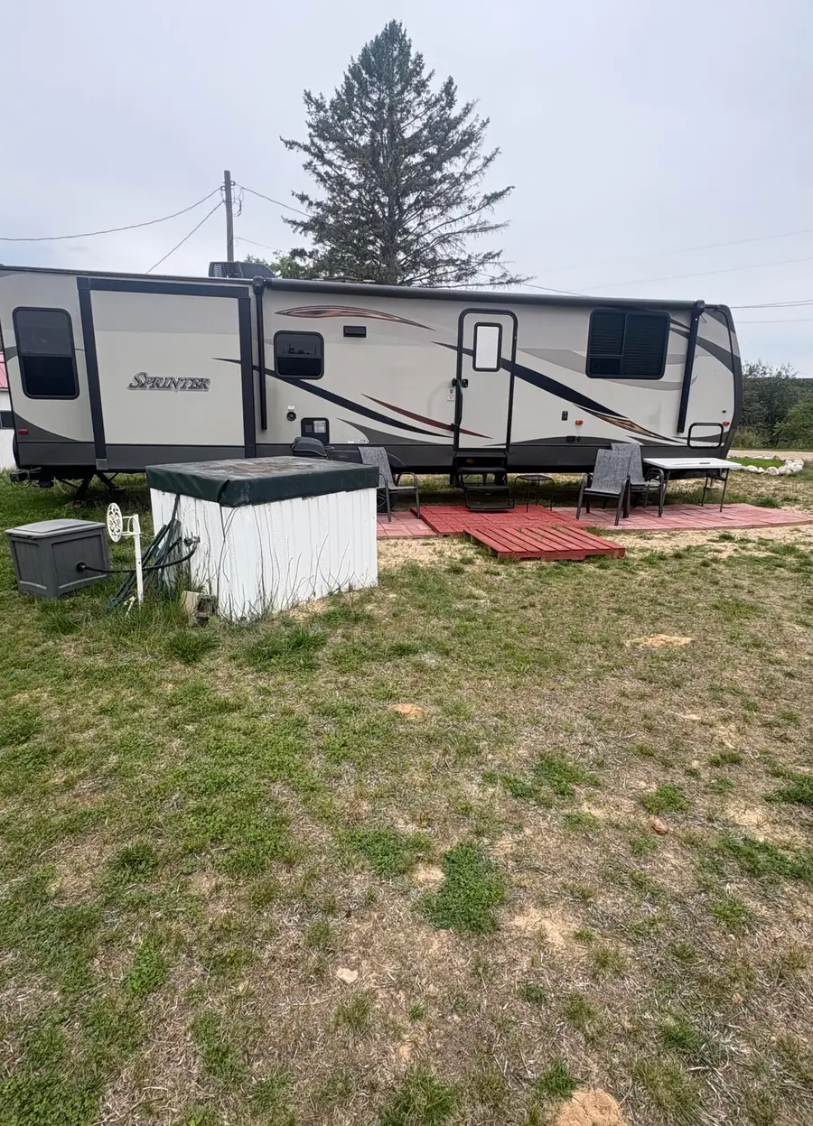 6405 Lost Lake Road, Barryton, MI 49305 - #2