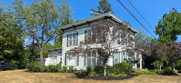 427 S Main Street Ne, Cedar Springs, MI 49319
