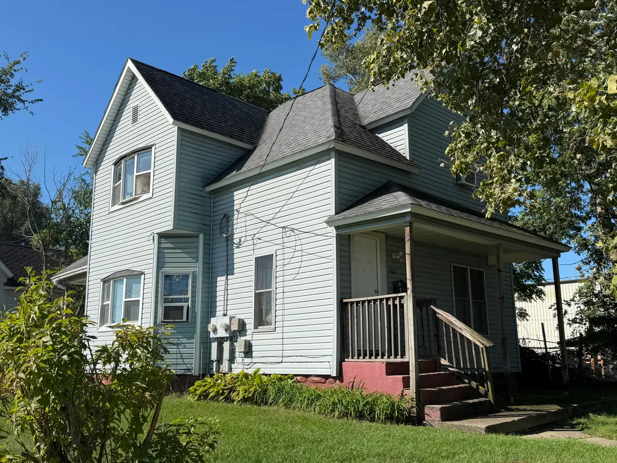746 Jackson Street, Kalamazoo, MI 49001 - #1