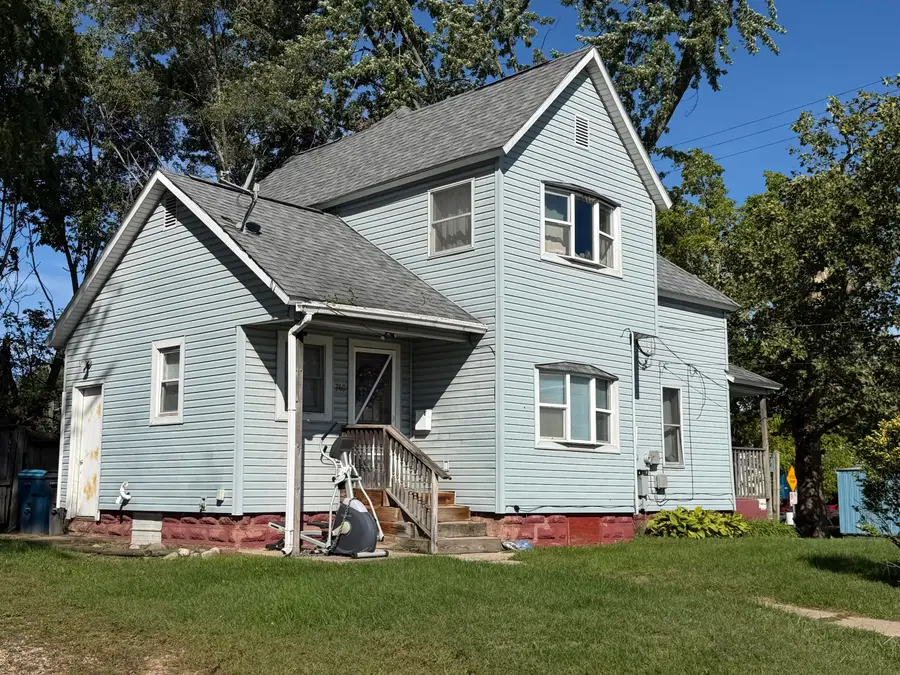 746 Jackson Street, Kalamazoo, MI 49001 - #2